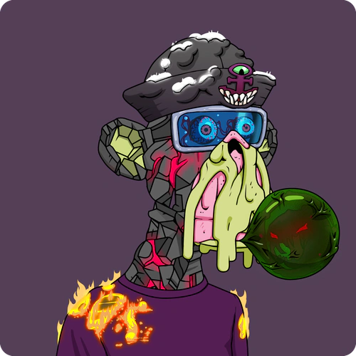 Token #2144