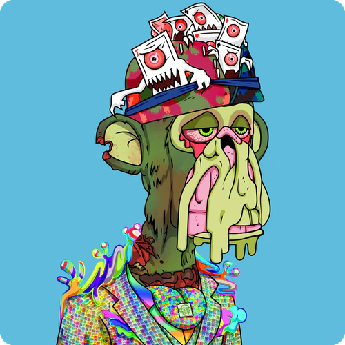 Token #738
