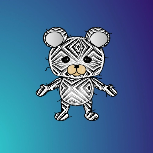 Token #2725