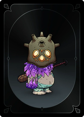 Token #3111
