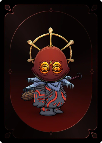 Token #5971