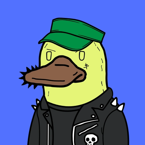 Token #2