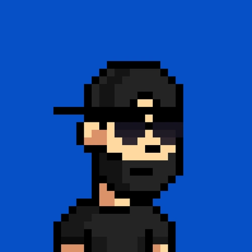 Token #2073
