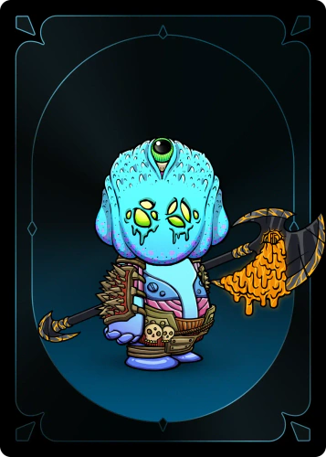Token #9515