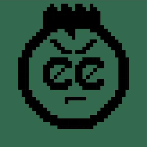 Token #2034