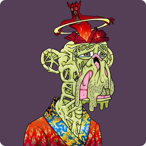 Token #652
