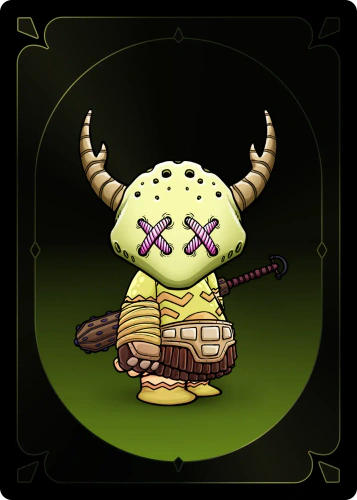 Token #6186