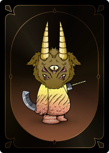 Token #2866