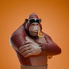 gs-on-ape