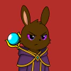 rabbits