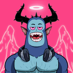DEMON BROS GANG