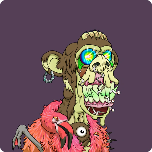 Token #14283