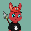 rabbits