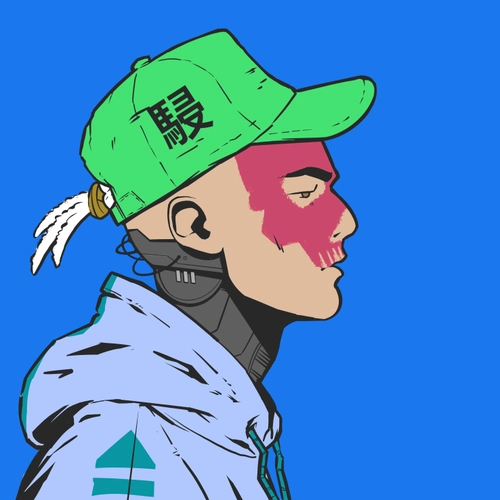 Token #2036