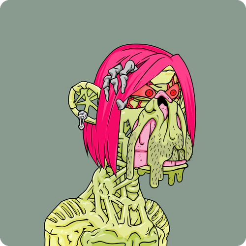 Token #3460
