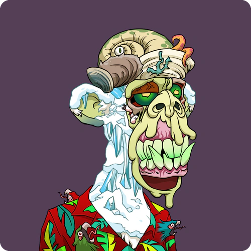 Token #322