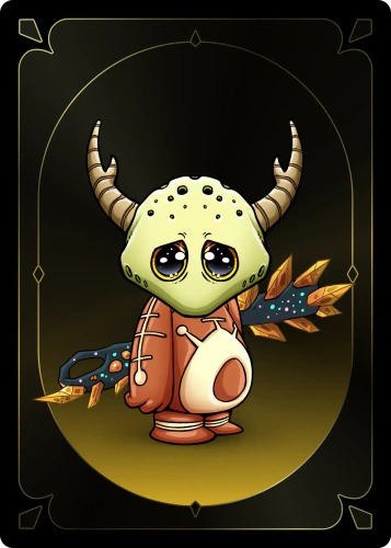 Token #7095