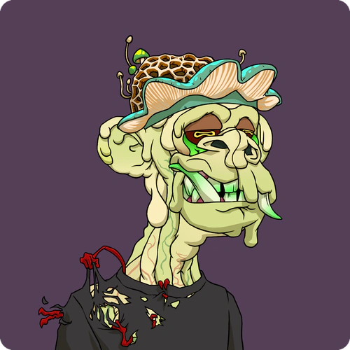 Token #5134