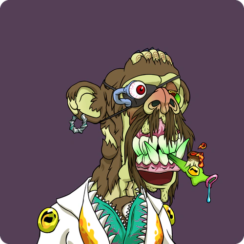 Token #5966