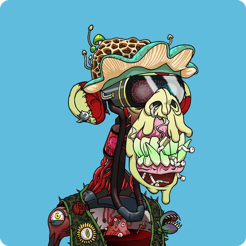 Token #5901