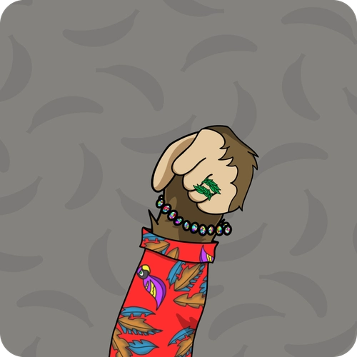 Token #8415