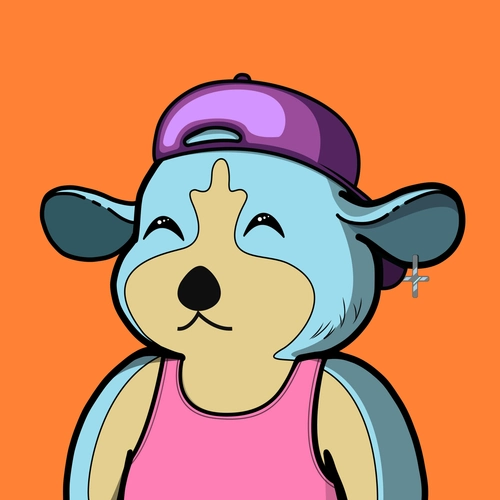 Token #3766