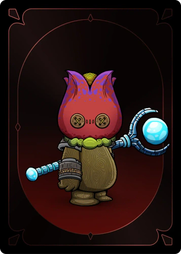 Token #8972