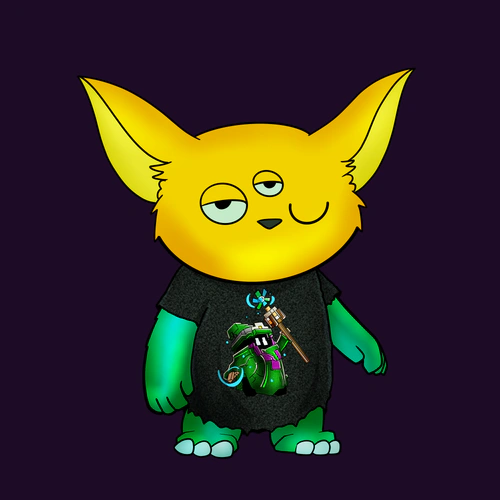 Token #4324