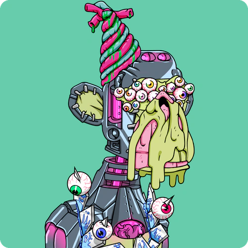 Token #3267
