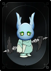 Dual Scythe