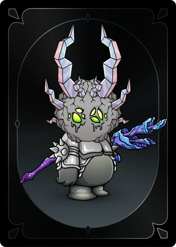 Token #7347