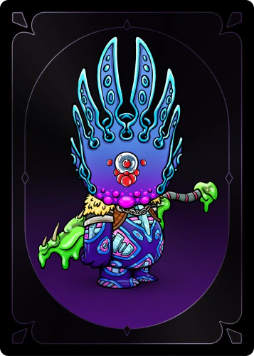 Token #9771
