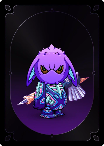 Token #3988