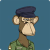 Bored Ape Yacht Club #9765