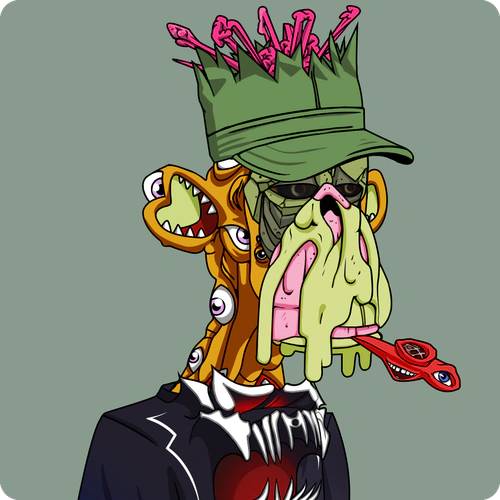 Token #2653