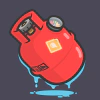 tanks-by-ballons