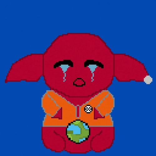 Token #1463