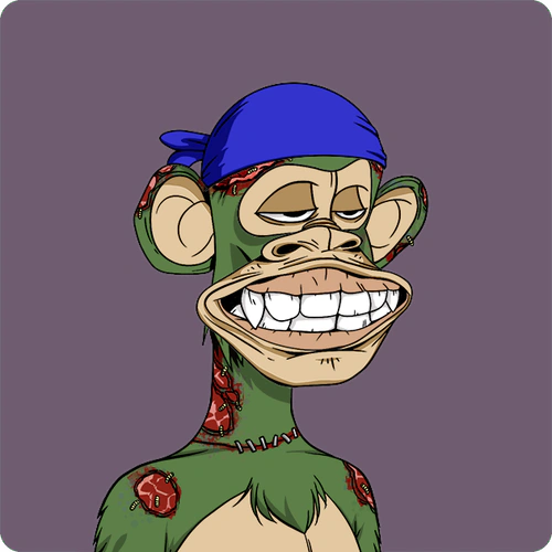 Token #3482