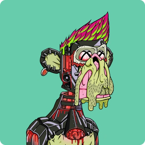 Token #1676