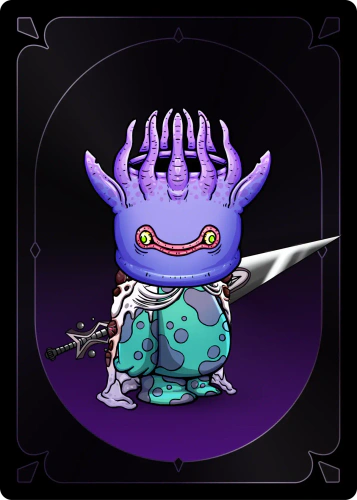 Token #5275