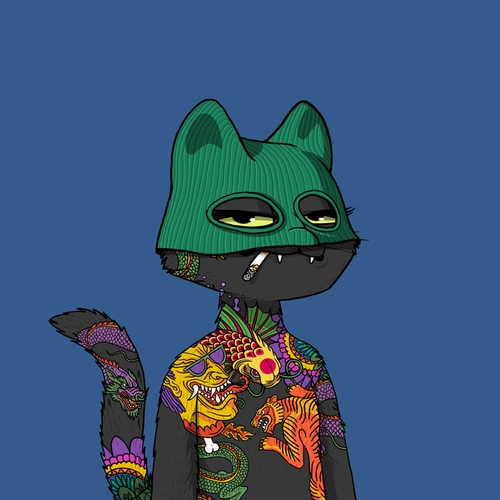 Token #3895