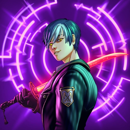 Token #2264