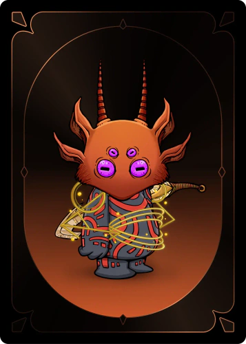 Token #5454