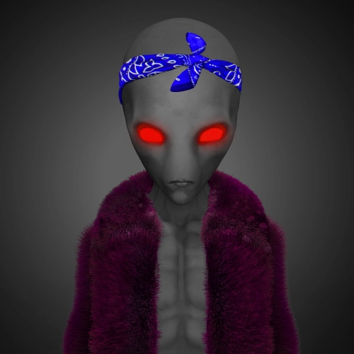 Token #2615