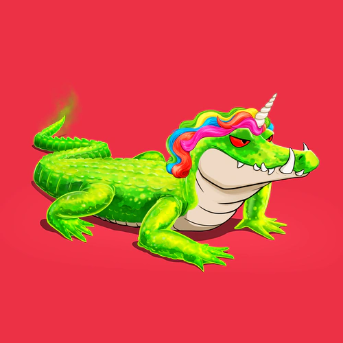 Token #525
