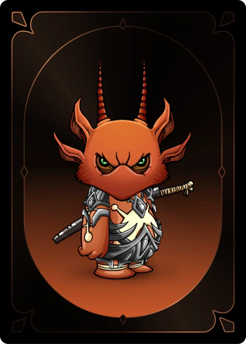 Token #3365