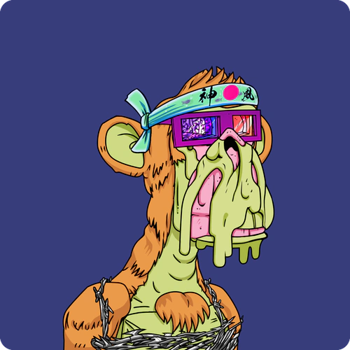 Token #1235