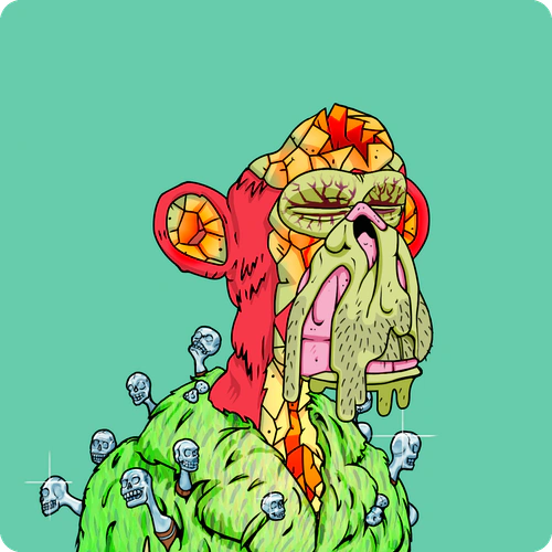 Token #3903