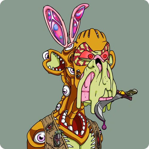 Token #6709