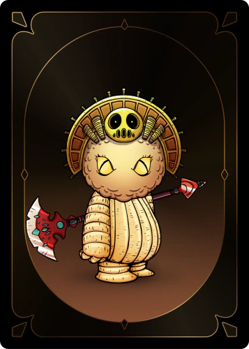 Token #3924
